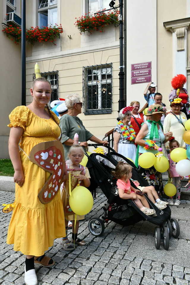 Za nami Dzień Pozytywnie Zakręconych w Świebodzicach [FOTO]