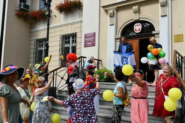 Za nami Dzień Pozytywnie Zakręconych w Świebodzicach [FOTO]