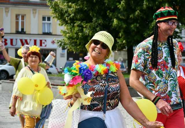 Za nami Dzień Pozytywnie Zakręconych w Świebodzicach [FOTO]