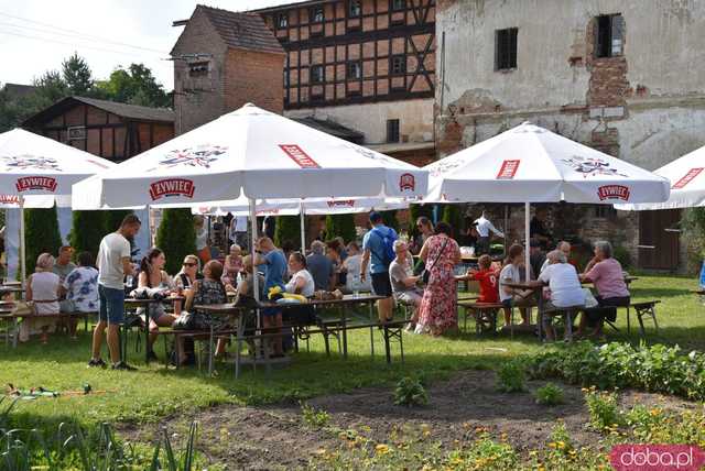 [FOTO] Za nami 7. edycja Festiwalu Mąki w Młynie Siedlimowice