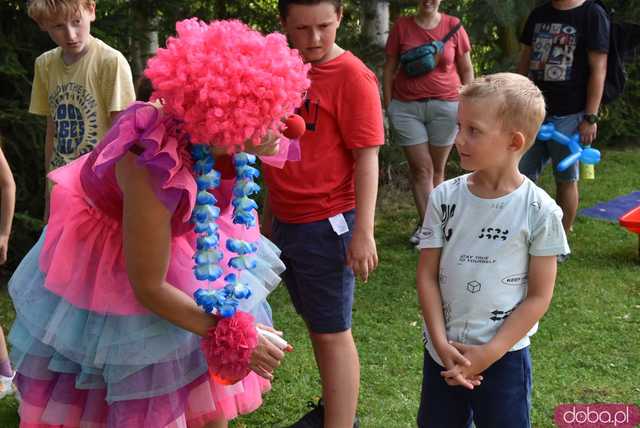 [FOTO] Za nami 7. edycja Festiwalu Mąki w Młynie Siedlimowice