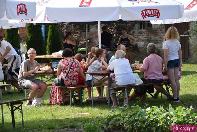 [FOTO] Za nami 7. edycja Festiwalu Mąki w Młynie Siedlimowice