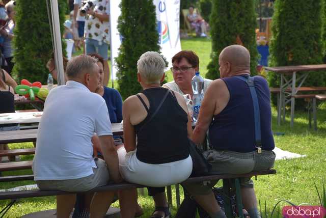 [FOTO] Za nami 7. edycja Festiwalu Mąki w Młynie Siedlimowice