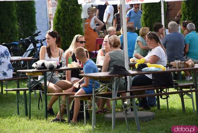 [FOTO] Za nami 7. edycja Festiwalu Mąki w Młynie Siedlimowice