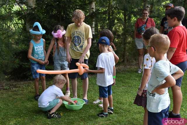 [FOTO] Za nami 7. edycja Festiwalu Mąki w Młynie Siedlimowice