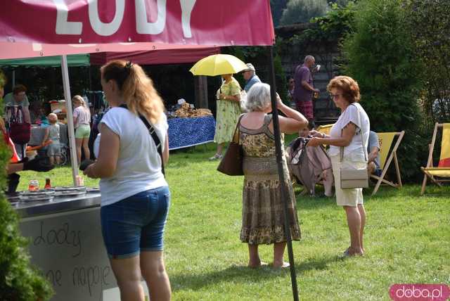 [FOTO] Za nami 7. edycja Festiwalu Mąki w Młynie Siedlimowice