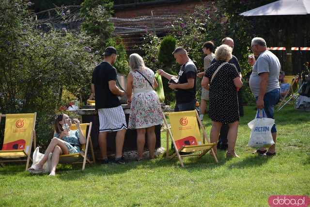 [FOTO] Za nami 7. edycja Festiwalu Mąki w Młynie Siedlimowice