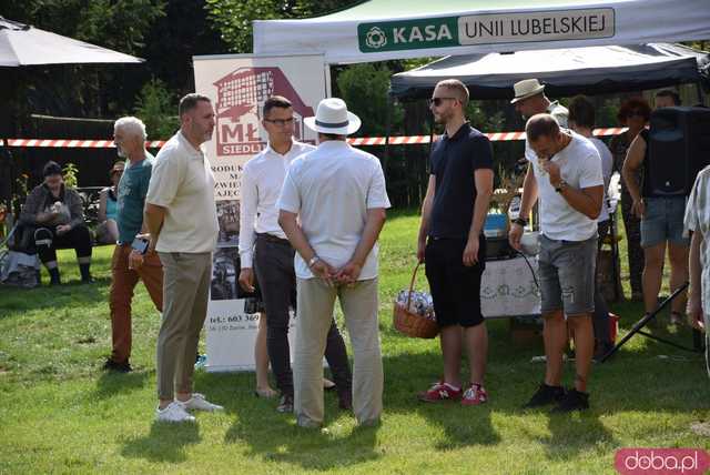 [FOTO] Za nami 7. edycja Festiwalu Mąki w Młynie Siedlimowice