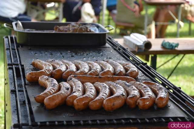 [FOTO] Za nami 7. edycja Festiwalu Mąki w Młynie Siedlimowice