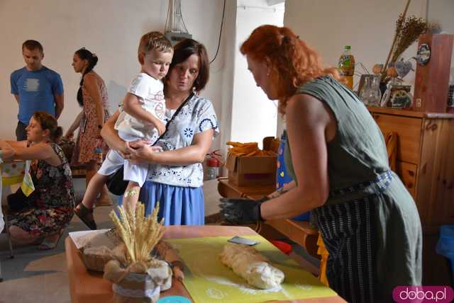 [FOTO] Za nami 7. edycja Festiwalu Mąki w Młynie Siedlimowice