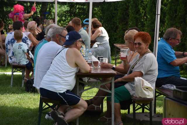 [FOTO] Za nami 7. edycja Festiwalu Mąki w Młynie Siedlimowice