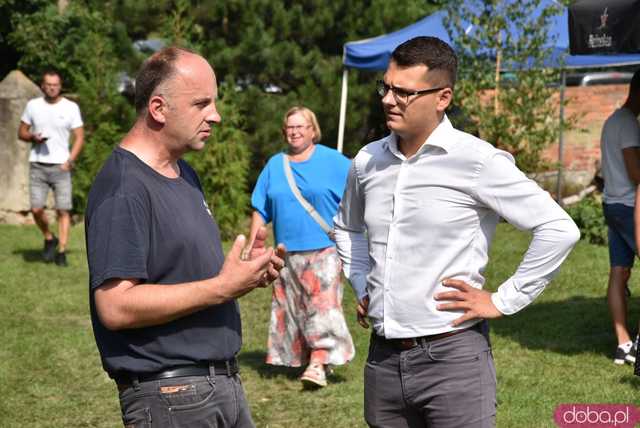 [FOTO] Za nami 7. edycja Festiwalu Mąki w Młynie Siedlimowice