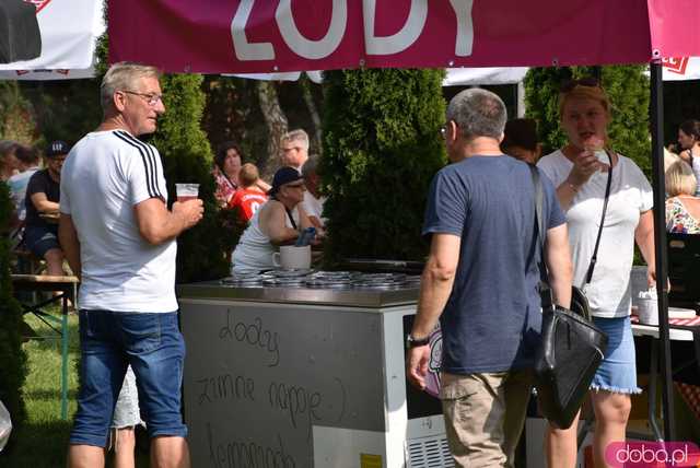 [FOTO] Za nami 7. edycja Festiwalu Mąki w Młynie Siedlimowice