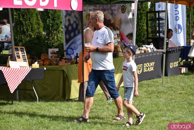 [FOTO] Za nami 7. edycja Festiwalu Mąki w Młynie Siedlimowice