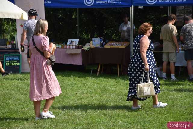 [FOTO] Za nami 7. edycja Festiwalu Mąki w Młynie Siedlimowice