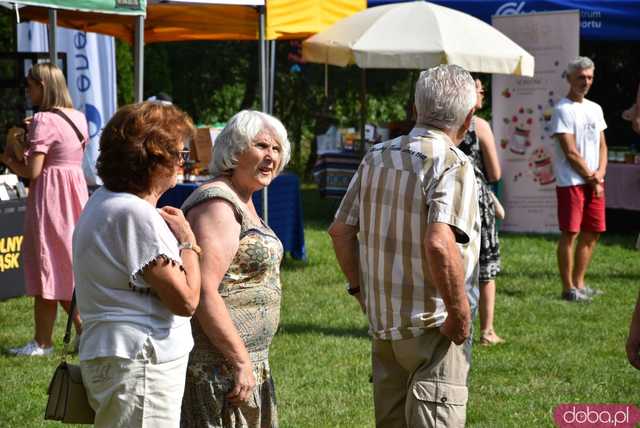 [FOTO] Za nami 7. edycja Festiwalu Mąki w Młynie Siedlimowice