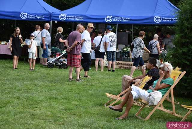 [FOTO] Za nami 7. edycja Festiwalu Mąki w Młynie Siedlimowice