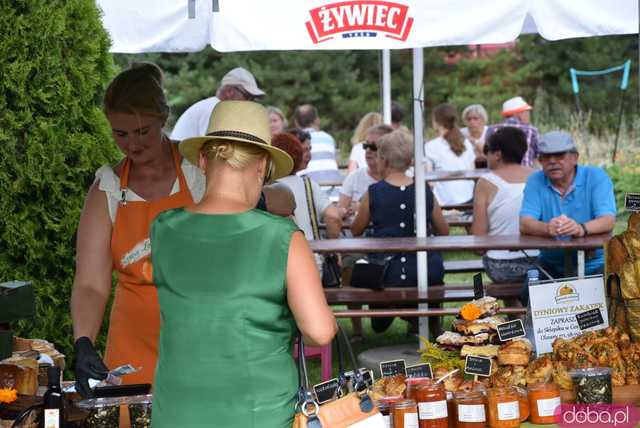 [FOTO] Za nami 7. edycja Festiwalu Mąki w Młynie Siedlimowice