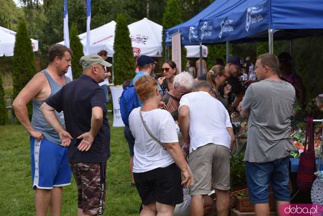 [FOTO] Za nami 7. edycja Festiwalu Mąki w Młynie Siedlimowice
