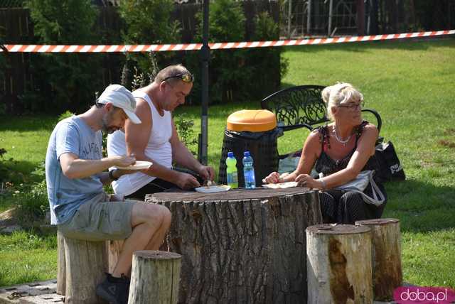 [FOTO] Za nami 7. edycja Festiwalu Mąki w Młynie Siedlimowice