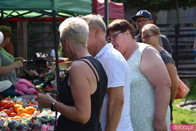 [FOTO] Za nami 7. edycja Festiwalu Mąki w Młynie Siedlimowice