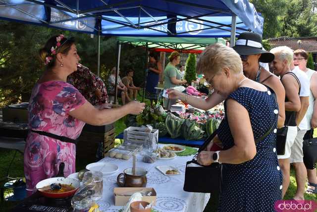 [FOTO] Za nami 7. edycja Festiwalu Mąki w Młynie Siedlimowice