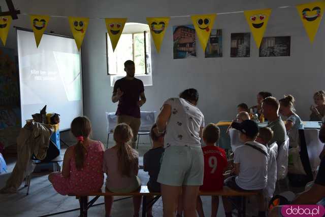 [FOTO] Za nami 7. edycja Festiwalu Mąki w Młynie Siedlimowice