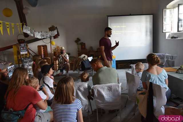 [FOTO] Za nami 7. edycja Festiwalu Mąki w Młynie Siedlimowice