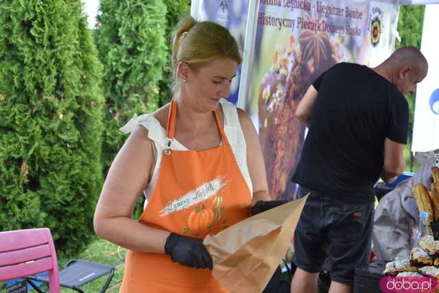 [FOTO] Za nami 7. edycja Festiwalu Mąki w Młynie Siedlimowice