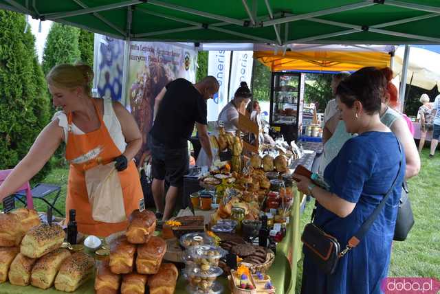 [FOTO] Za nami 7. edycja Festiwalu Mąki w Młynie Siedlimowice