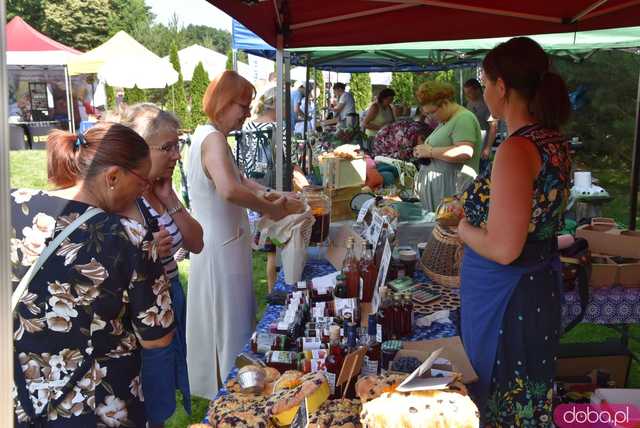 [FOTO] Za nami 7. edycja Festiwalu Mąki w Młynie Siedlimowice