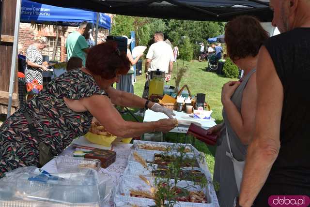 [FOTO] Za nami 7. edycja Festiwalu Mąki w Młynie Siedlimowice