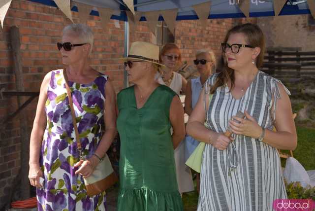 [FOTO] Za nami 7. edycja Festiwalu Mąki w Młynie Siedlimowice