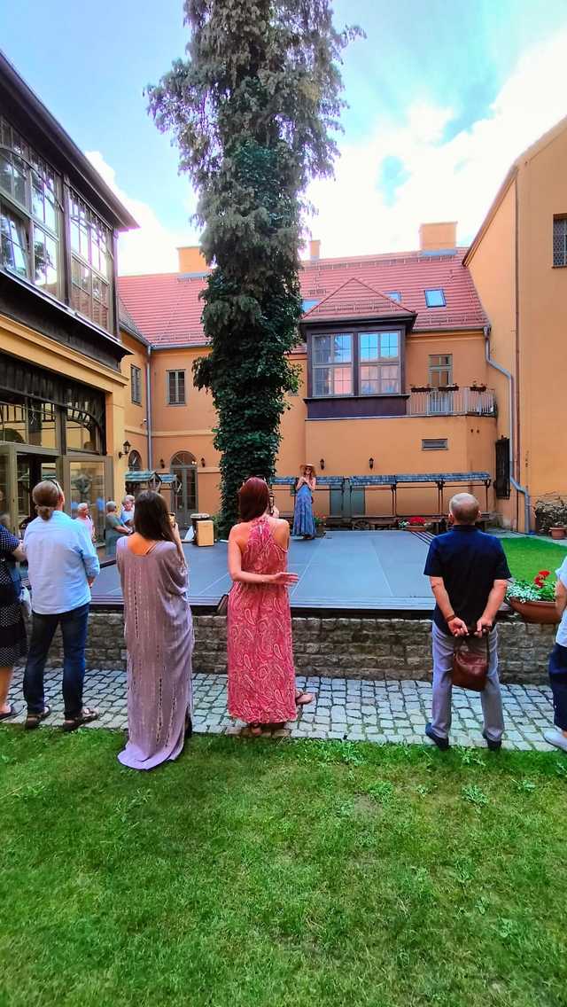 Za nami otwarcie wystawy MOC kreacji Katarzyny Stankiewicz [FOTO]