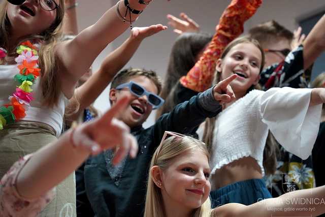 Premierowy pokaz 12. warsztatów muzycznych w Lubachowie [FOTO]