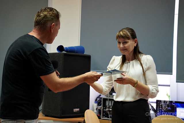 Premierowy pokaz 12. warsztatów muzycznych w Lubachowie [FOTO]