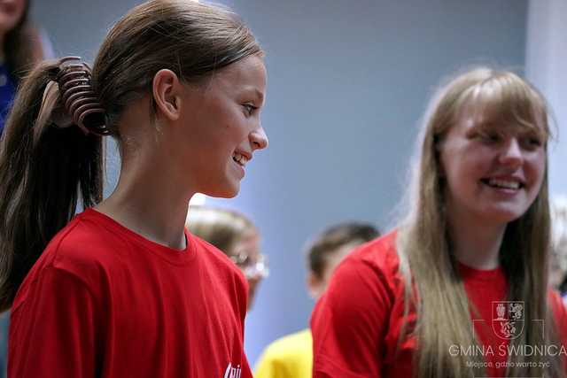 Premierowy pokaz 12. warsztatów muzycznych w Lubachowie [FOTO]