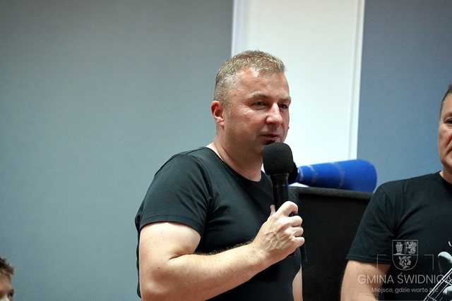Premierowy pokaz 12. warsztatów muzycznych w Lubachowie [FOTO]