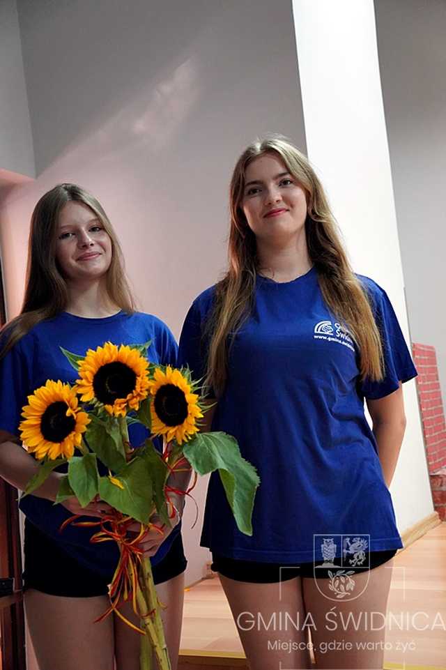 Premierowy pokaz 12. warsztatów muzycznych w Lubachowie [FOTO]