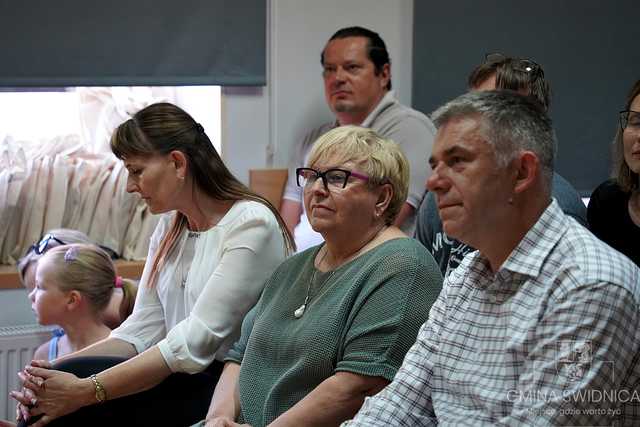 Premierowy pokaz 12. warsztatów muzycznych w Lubachowie [FOTO]