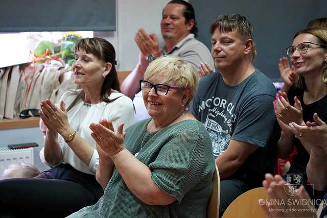Premierowy pokaz 12. warsztatów muzycznych w Lubachowie [FOTO]