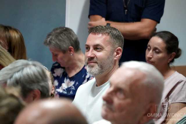 Premierowy pokaz 12. warsztatów muzycznych w Lubachowie [FOTO]