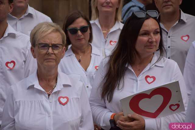 [WIDEO, FOTO] Koalicja Obywatelska przedstawiła kandydatów do Sejmu i Senatu podczas konferencji w Świebodzicach i Świdnicy