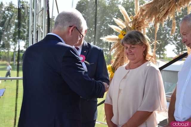 [FOTO] Gmina Jaworzyna Śląska dziękuje za plony