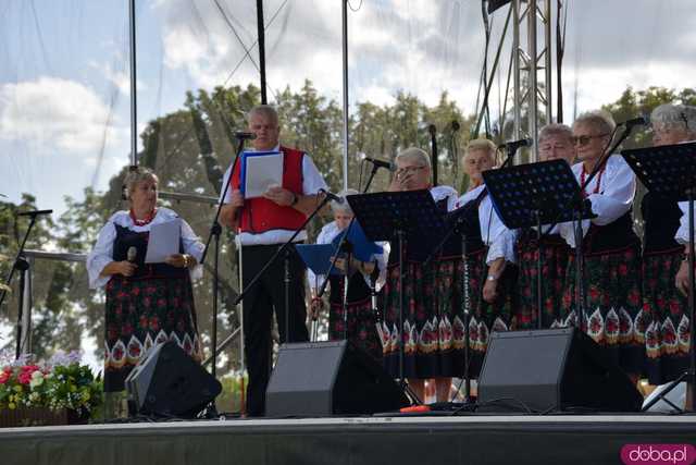 [FOTO] Gmina Jaworzyna Śląska dziękuje za plony