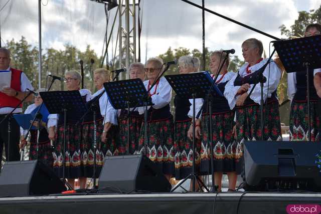 [FOTO] Gmina Jaworzyna Śląska dziękuje za plony