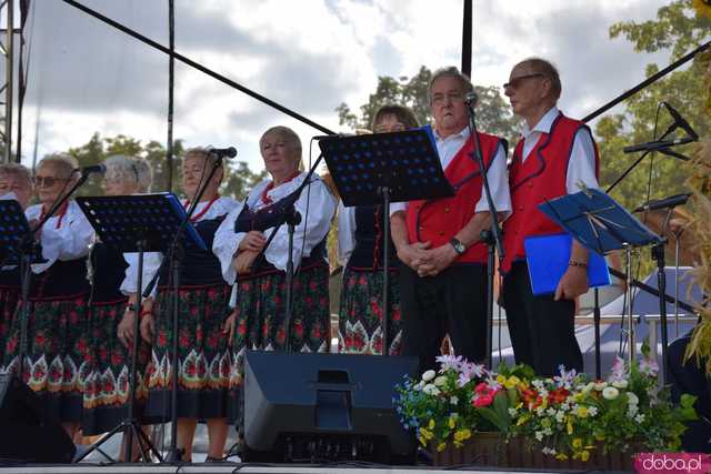 [FOTO] Gmina Jaworzyna Śląska dziękuje za plony