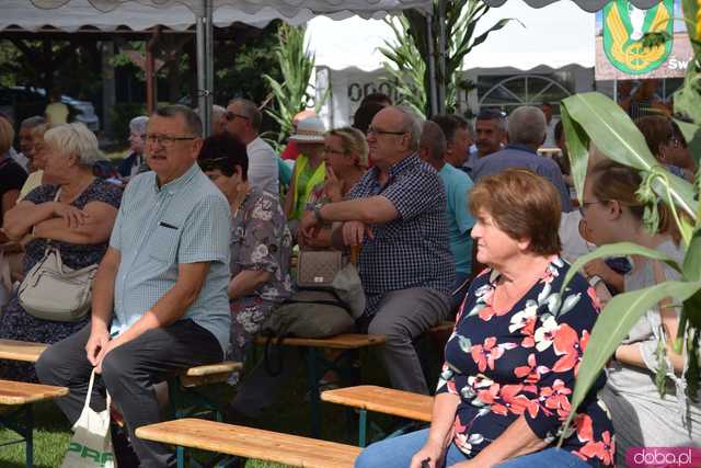 [FOTO] Gmina Jaworzyna Śląska dziękuje za plony