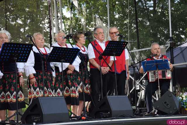 [FOTO] Gmina Jaworzyna Śląska dziękuje za plony