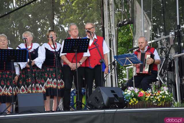 [FOTO] Gmina Jaworzyna Śląska dziękuje za plony